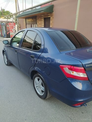 Saipa Saina-7