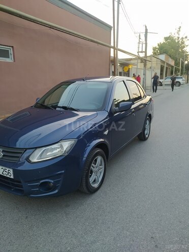 Saipa Saina-5