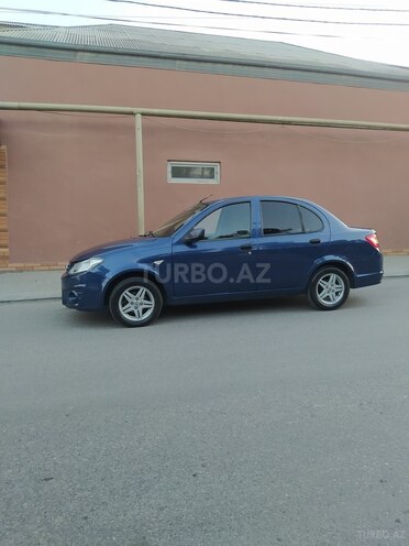 Saipa Saina-4