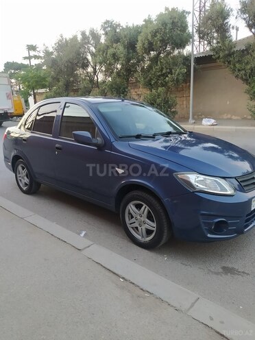 Saipa Saina-10
