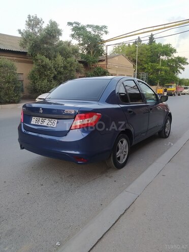 Saipa Saina-9