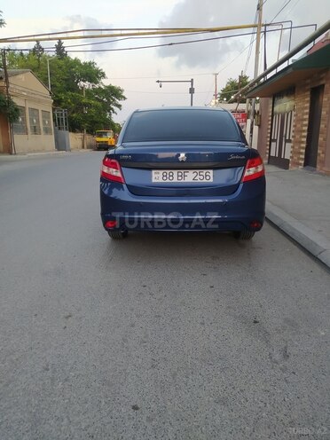 Saipa Saina-8