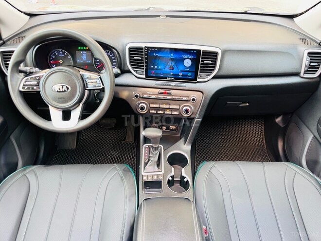 Kia Sportage-3