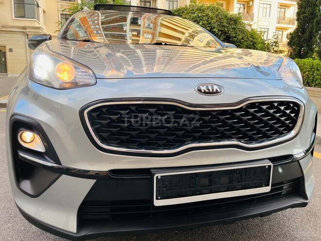 Kia Sportage-2
