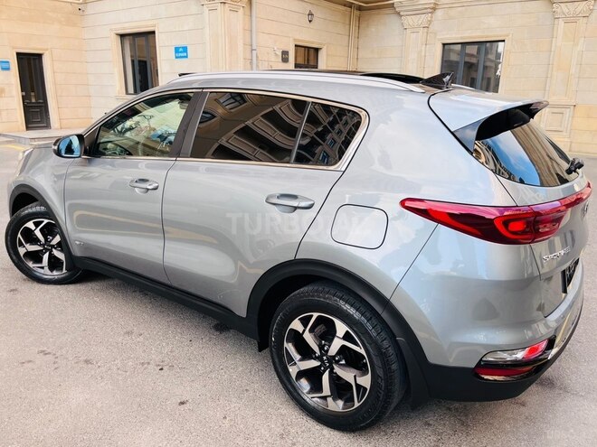 Kia Sportage-7