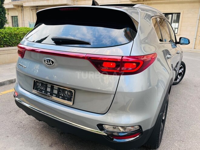 Kia Sportage-8