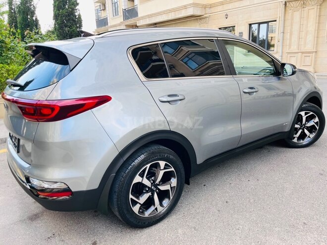 Kia Sportage-9