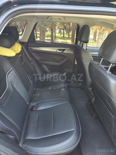Haval Jolion HEV-10
