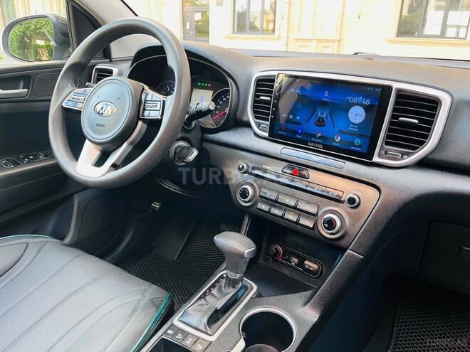 Kia Sportage-14