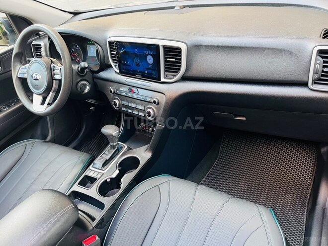 Kia Sportage-15