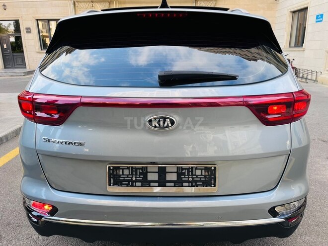 Kia Sportage-17