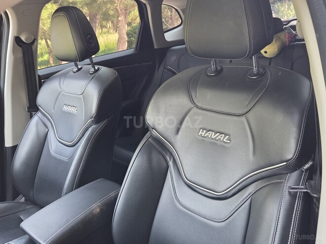 Haval Jolion HEV-14