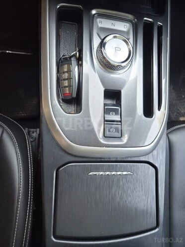 Haval Jolion HEV-16