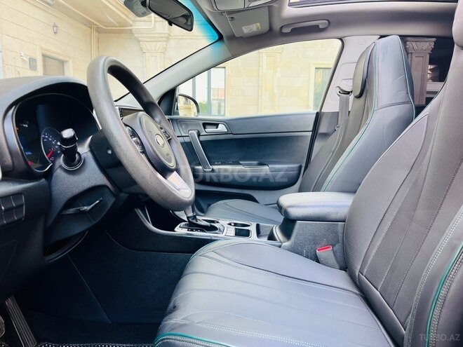 Kia Sportage-19