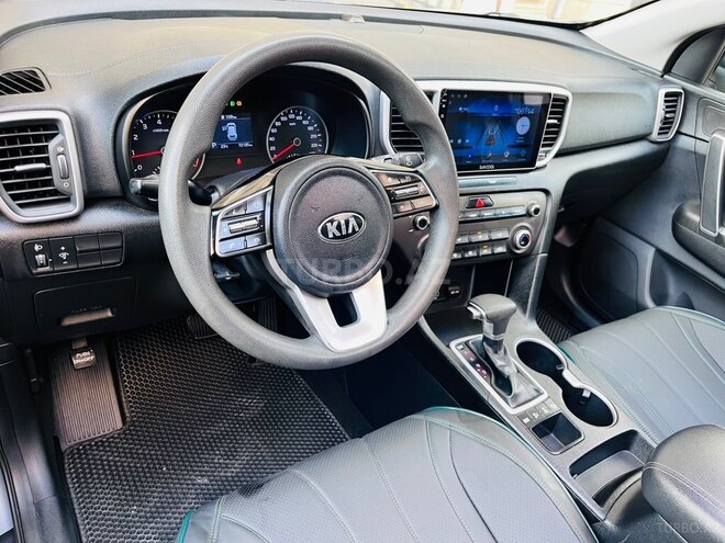 Kia Sportage-20