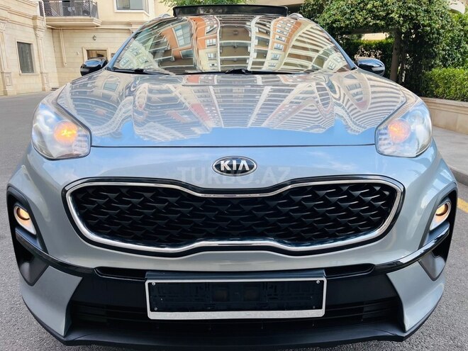 Kia Sportage-21