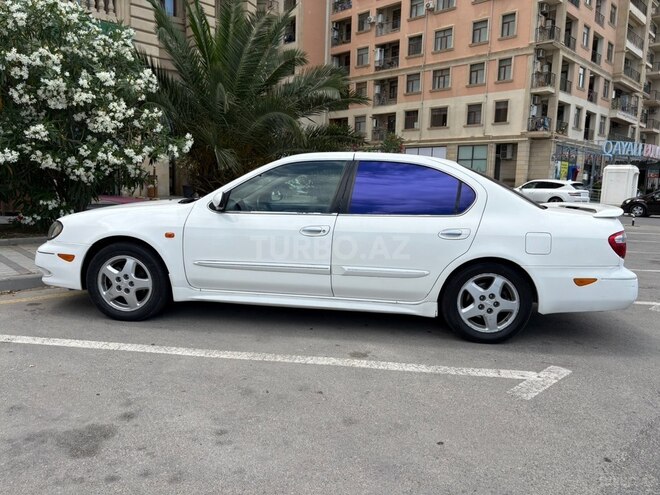 Nissan Maxima-3