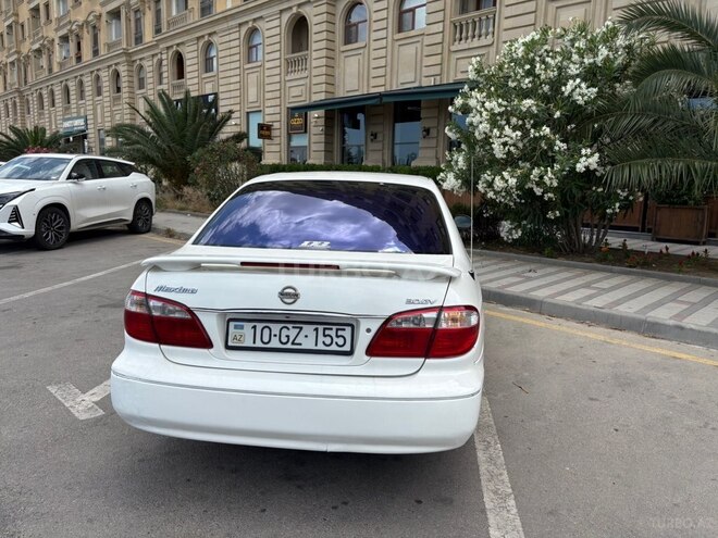 Nissan Maxima-4