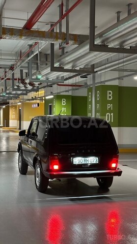LADA (VAZ) Niva-5