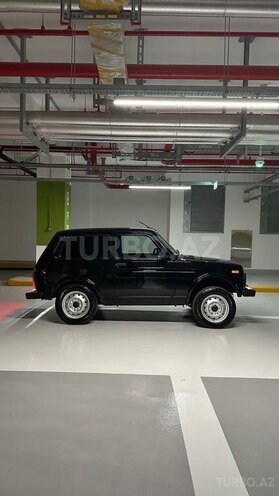 LADA (VAZ) Niva-7