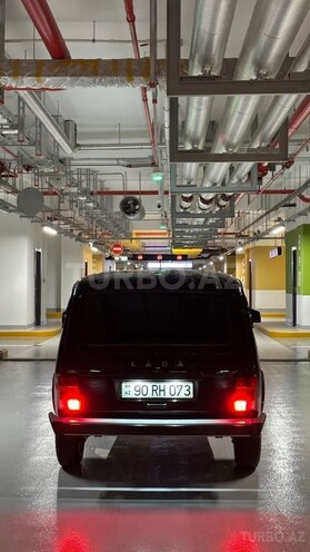 LADA (VAZ) Niva-6