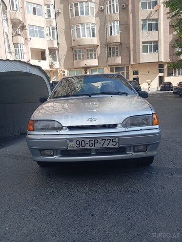 LADA (VAZ) 2115-1