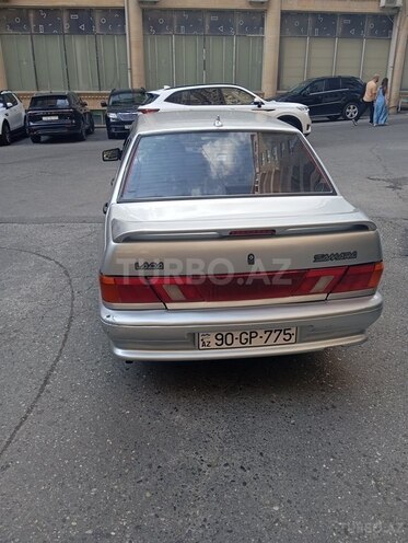 LADA (VAZ) 2115-2