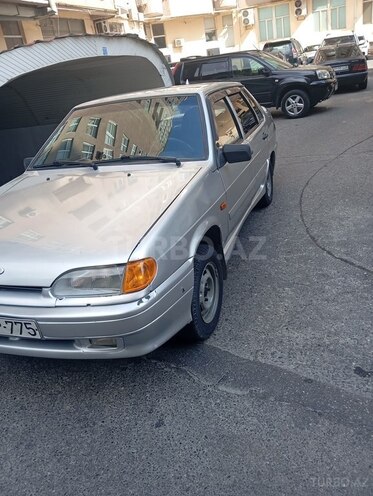 LADA (VAZ) 2115-3