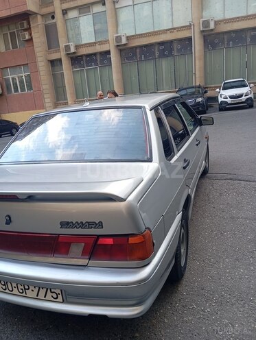LADA (VAZ) 2115-4