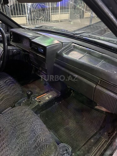 LADA (VAZ) 2109-5