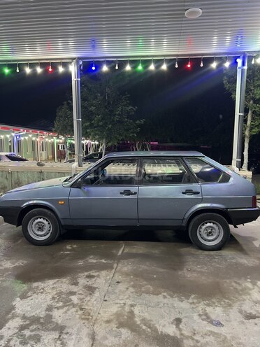 LADA (VAZ) 2109-7