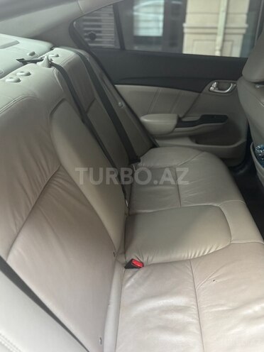 Honda Civic-7