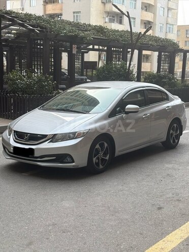 Honda Civic-4