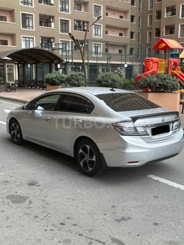 Honda Civic-3