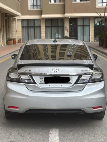 Honda Civic-2