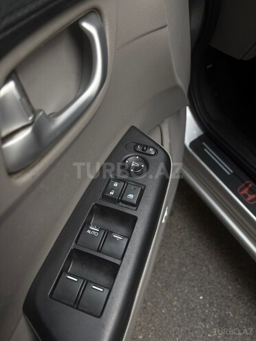 Honda Civic-11