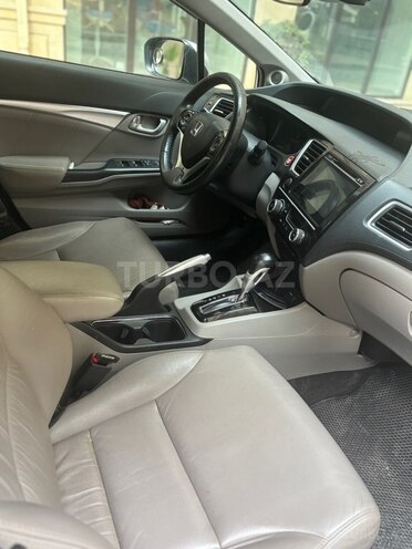 Honda Civic-8