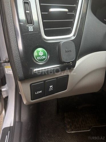 Honda Civic-14