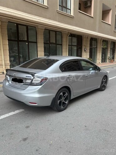 Honda Civic-6