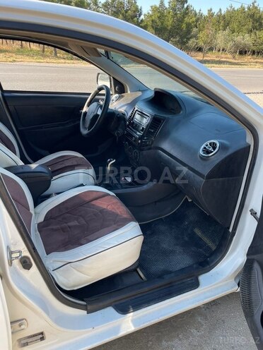 Geely MK-9