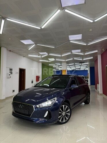 Hyundai i30-1