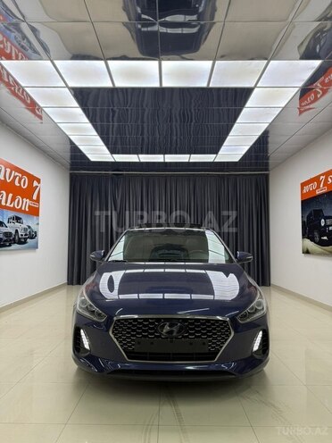 Hyundai i30-2