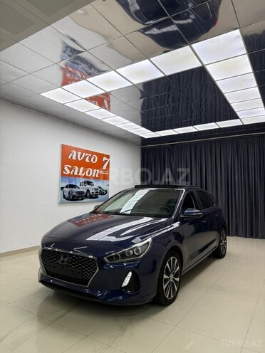 Hyundai i30-3