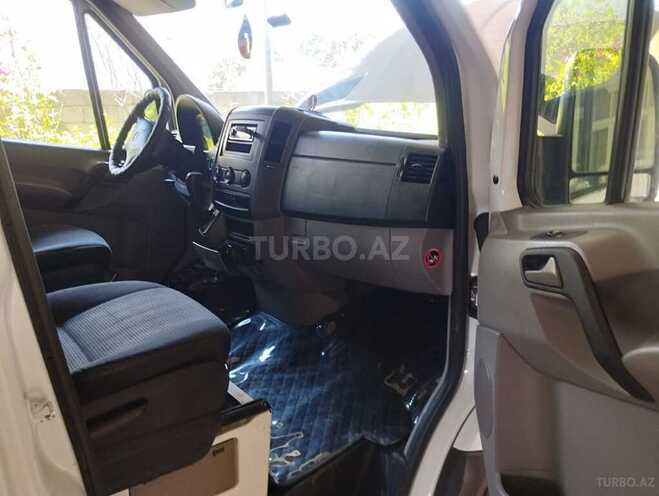 Mercedes Sprinter 315-11