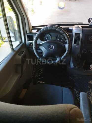 Mercedes Sprinter 315-5