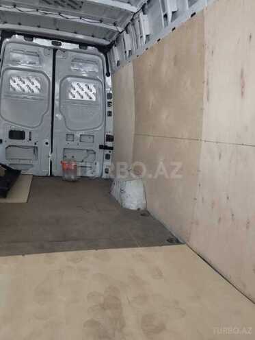 Mercedes Sprinter 315-10