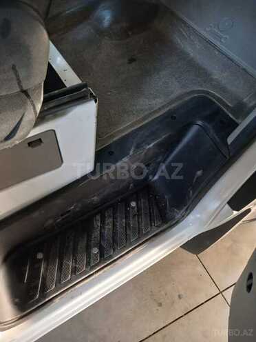 Mercedes Sprinter 315-4