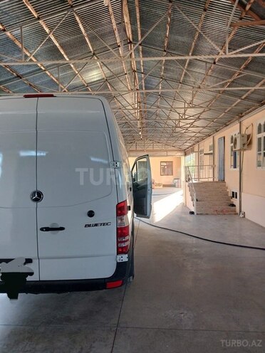 Mercedes Sprinter 315-7