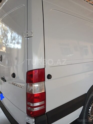 Mercedes Sprinter 315-6