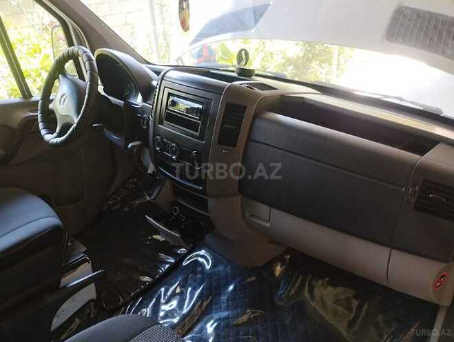 Mercedes Sprinter 315-9